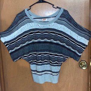 Sweater Shirt